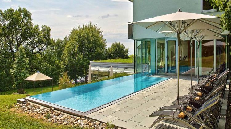 Berghotel Tulbingerkogel Pool