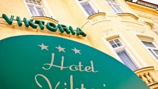 Hotel Viktoria