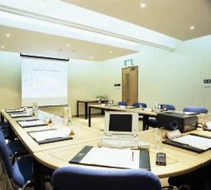 Wellington Park Hotel Meeting