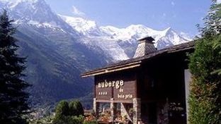 Auberge du Bois Prin Hotel