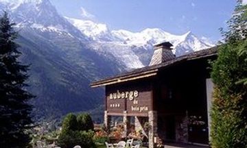 Auberge du Bois Prin Hotel