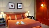 <b>Le Pavillon de la Reine & Spa Room</b>