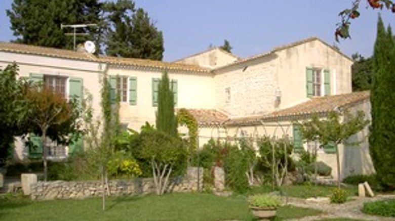 Auberge la Feniere Hotel Exterior