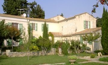 Auberge la Feniere Hotel