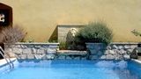 Auberge la Feniere Hotel Pool