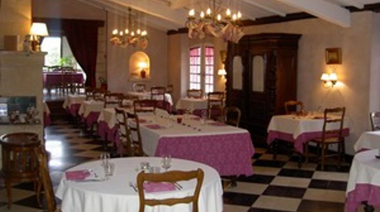 Auberge la Feniere Hotel Restaurant