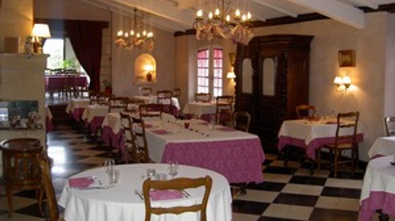 <b>Auberge la Feniere Hotel Restaurant</b>