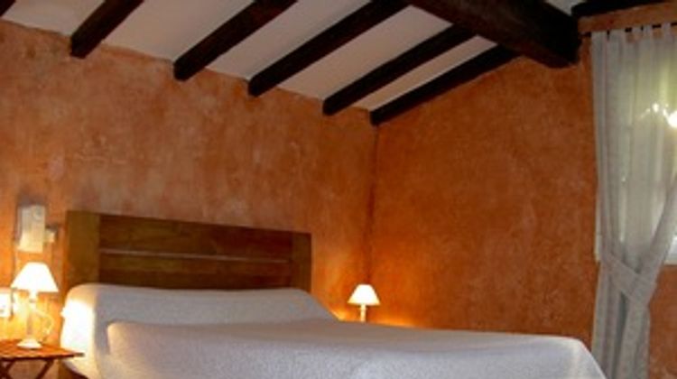 Auberge la Feniere Hotel Room