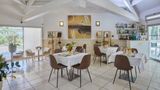 Hotel Le Rodin Restaurant