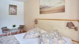 Hotel Le Rodin Room
