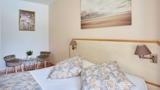 Hotel Le Rodin