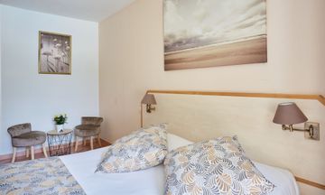 Hotel Le Rodin