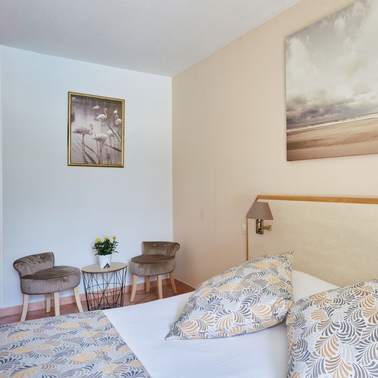 Hotel Le Rodin