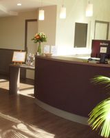 Hotel Moderne Arras