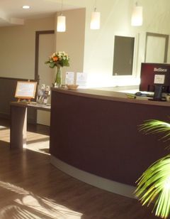 Hotel Moderne Arras