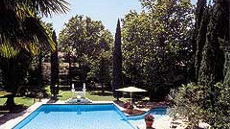 <b>Hostellerie Les Frenes Pool</b> <b>Hostellerie Les Frenes Pool</b>