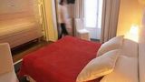 Hotel The Originals Le Manoir du Lys Room