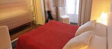 Hotel The Originals Le Manoir du Lys Room