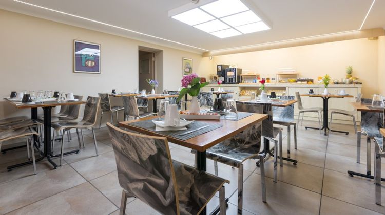 Hotel Amiraute Restaurant