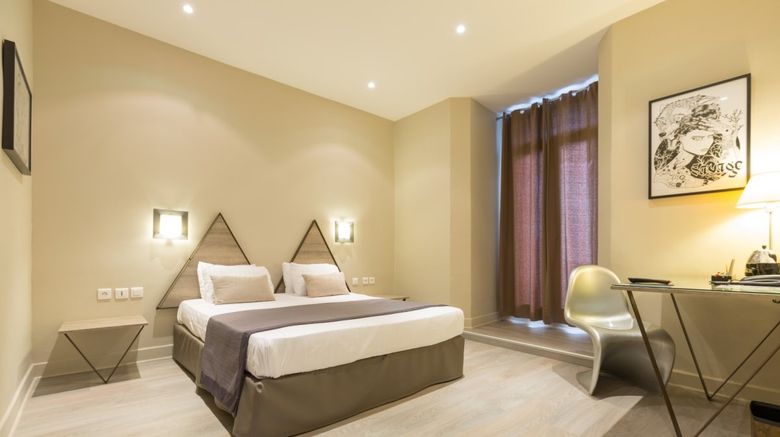 <b>Hotel Amiraute Suite</b>