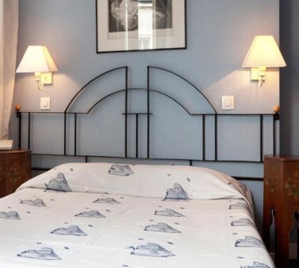 Agora Hotel Room