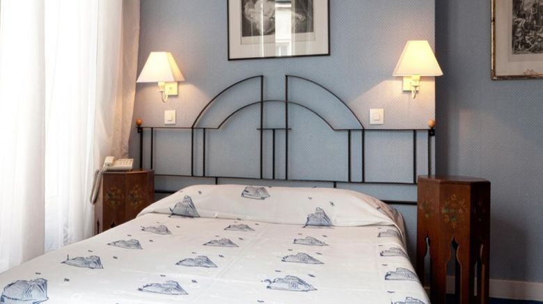 <b>Agora Hotel Room</b>