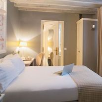 Hotel Saint Martin Bastille