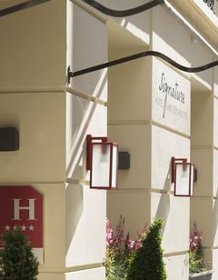 Signature Hotel St Germain des Pres