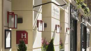 Signature Hotel St Germain des Pres