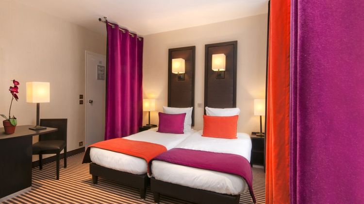 Hotel Pax Opera Room