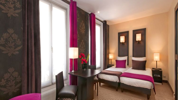 Hotel Pax Opera Suite