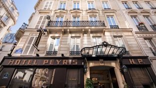 Hotel Peyris Opera