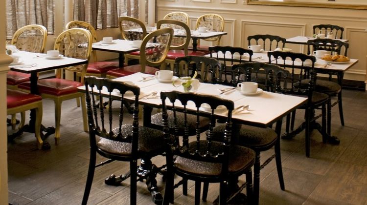 Hotel Peyris Opera Restaurant