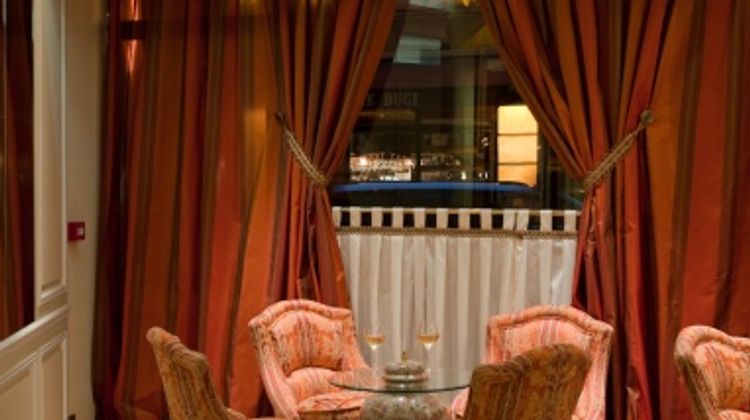 Le Regent Hotel Banquet