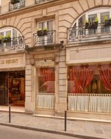 Le Regent Hotel