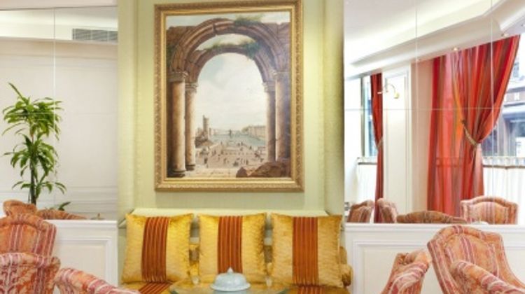 Le Regent Hotel Meeting