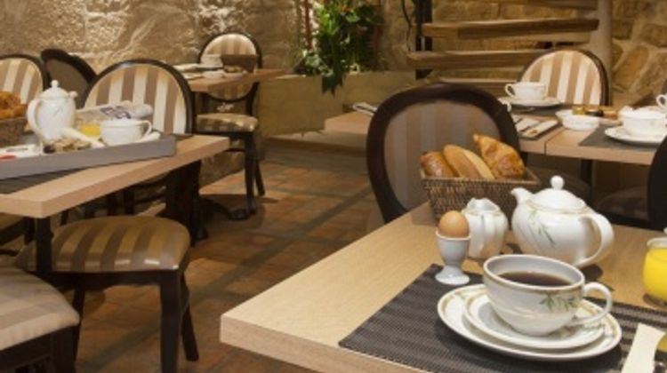 Le Regent Hotel Restaurant