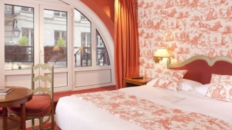 <b>Le Regent Hotel Suite</b>