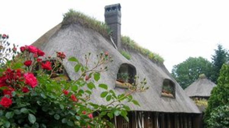 Le Petit Coq aux Champs Exterior