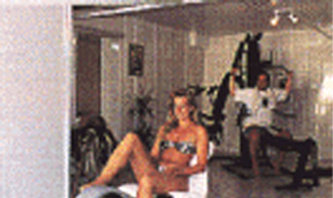 Moulin d'Hauterive Hotel Health