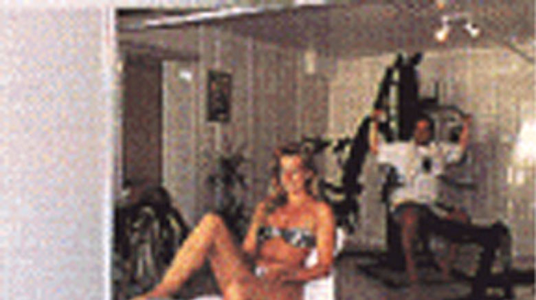 Moulin dHauterive Hotel Health