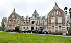 Hotel Chateau Tilques