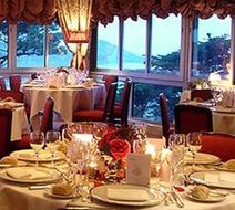 TI AL LANNEC Hotel, Restaurant & Spa Banquet