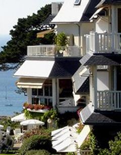 TI AL LANNEC Hotel, Restaurant & Spa