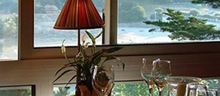 TI AL LANNEC Hotel, Restaurant & Spa Restaurant