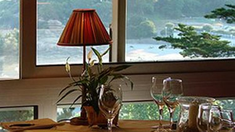 TI AL LANNEC Hotel, Restaurant & Spa Restaurant