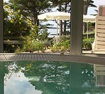 TI AL LANNEC Hotel, Restaurant & Spa Spa
