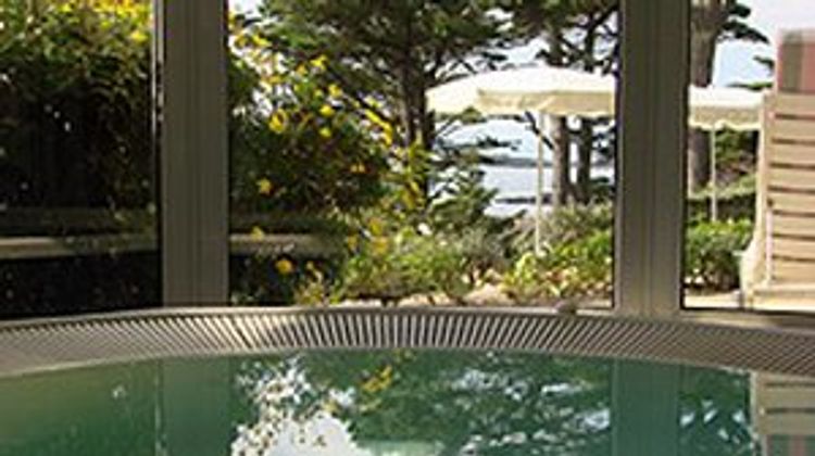 TI AL LANNEC Hotel, Restaurant & Spa Spa