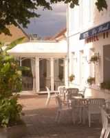 Hotel Le Pont Neuf