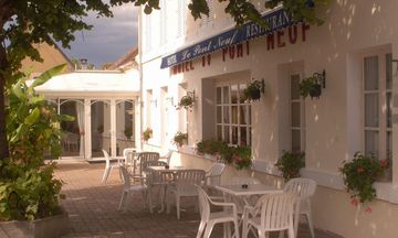 Hotel Le Pont Neuf